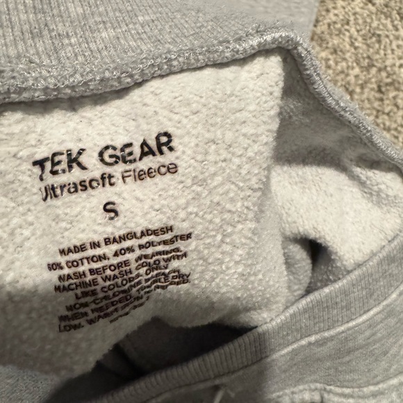 Tek Gear Women’s Sweatpants - Picture 4 of 4